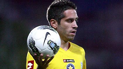 Τσαμπούρης: «Η πιο εύκολη απόφαση της ζωής μου»