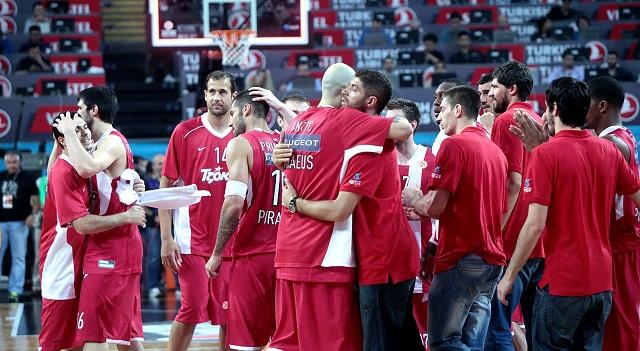 Δεν είναι το τέλος, αλλά η αρχή