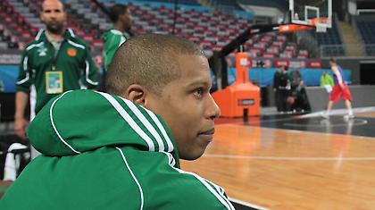 Μπατίστ: «Τώρα το πρωτάθλημα»