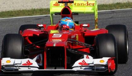 Αλόνσο: «Σημάδια προόδου»