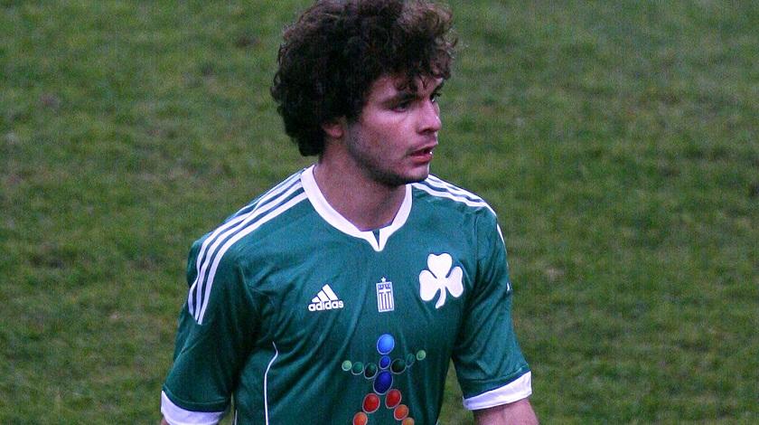 Φουρλάνος: «Καθιέρωση στην πρώτη ομάδα»