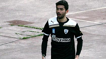 Αθανασιάδης: «Εξαρτάται από εμάς»