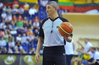 Λαμόνικα, Μαρτίν και Σαχίν στον τελικό