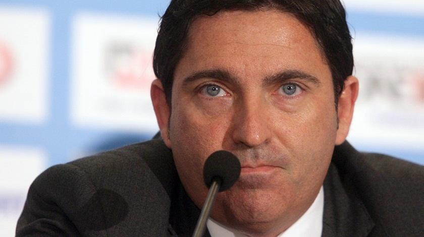 Πασκουάλ: «Είμαστε απογοητευμένοι, αλλά…»