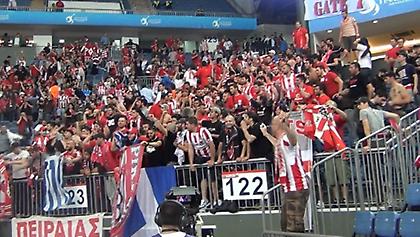 Έρχονται ενισχύσεις…