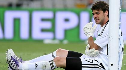 Καρνέζης: «Μονόδρομος η νίκη με ΠΑΟΚ»