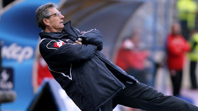 Αναστασιάδης: «Δεν έκλεισε ο κύκλος μου στον ΠΑΣ»