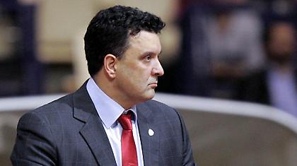 Αγγέλου: «Θα μας λείψει ο Λο, θα βρούμε λύσεις»