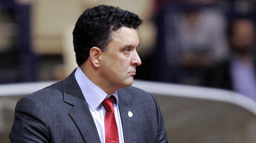 Αγγέλου: «Θα μας λείψει ο Λο, θα βρούμε λύσεις»