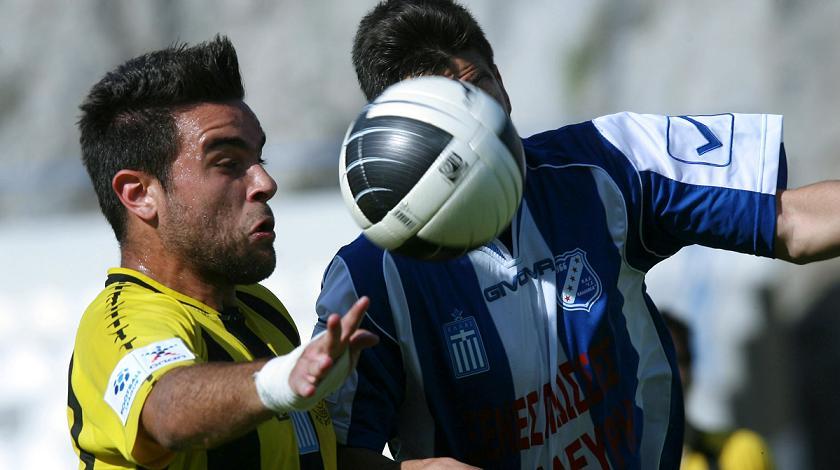 Δεν κουνήθηκε… φύλλο!