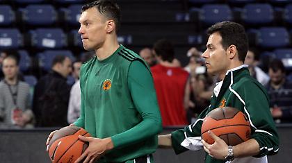 Ιτούδης: «Να γυρίσουμε γρήγορα σελίδα»