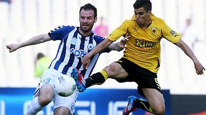 Θέλει… κουμάντο ο Λεονάρντο