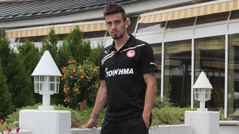 Αρθροσκόπηση ο Νικλητσιώτης