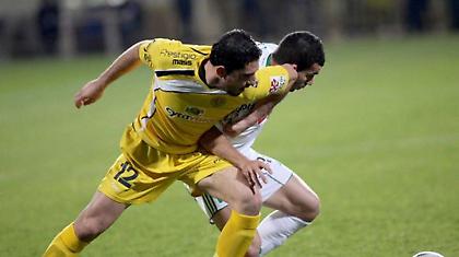 Μια τυπική διαδικασία…