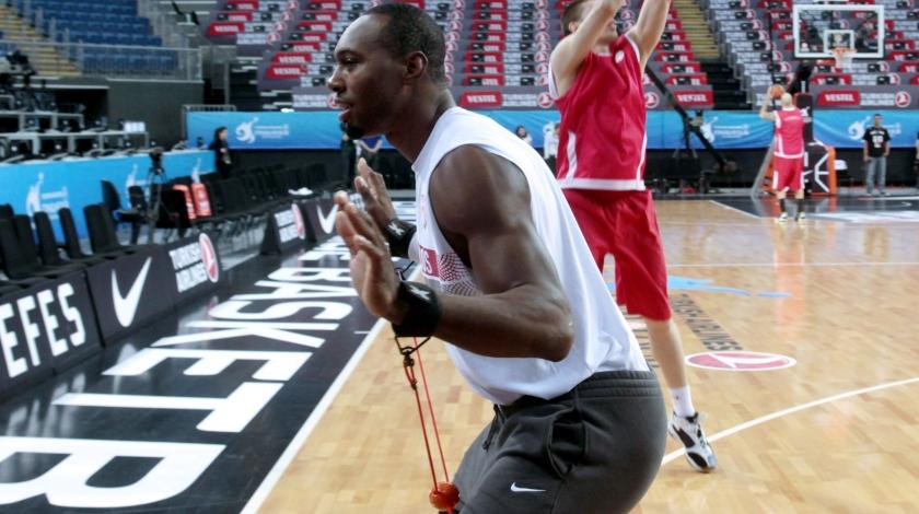 Ντόρσεϊ: «Θέλω απλά να βγω και να παίξω»