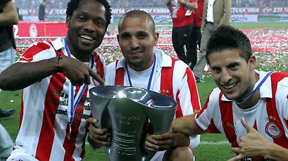 Αστεράτος θρύλος!