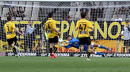 Δεν… πέφτει με τίποτα ο «Dimi»!