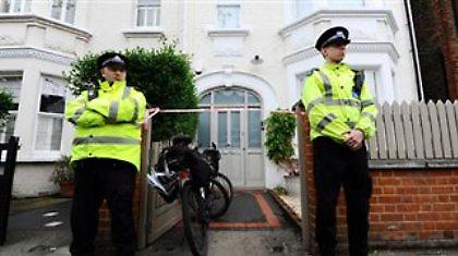 Πατέρας βρήκε πνιγμένα τα δύο παιδιά του