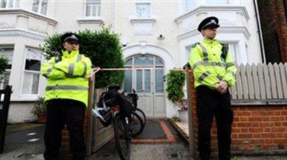 Πατέρας βρήκε πνιγμένα τα δύο παιδιά του