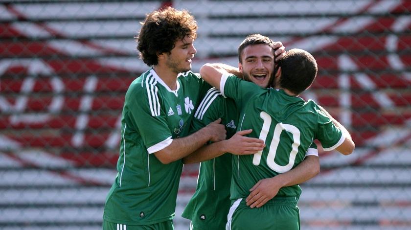 ΠΑΕ Παναθηναϊκός: «Το μέλλον σας ανήκει»