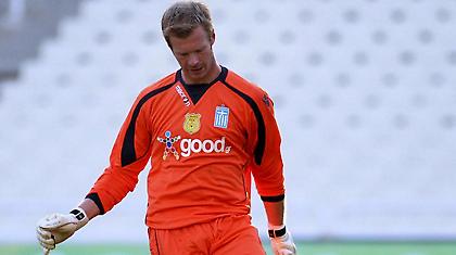 Τέλος ο Πίρσον