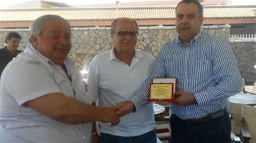 «Συμμαχούν» για το καλό του νησιού!