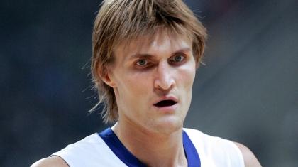 MVP ο Κιριλένκο!