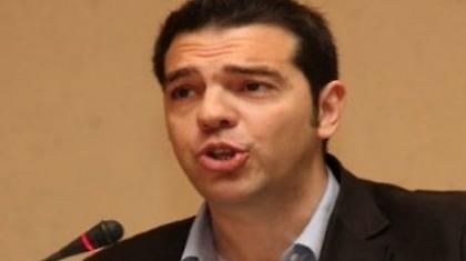 Ο Τσίπρας καταλληλότερος πρωθυπουργός