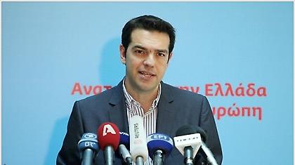 Ο Τσίπρας θα γίνει ήρωας ή θα οδηγήσει τη χώρα σε περιδίνηση;