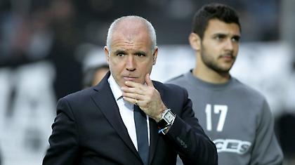 Η σκυτάλη στη διοίκηση