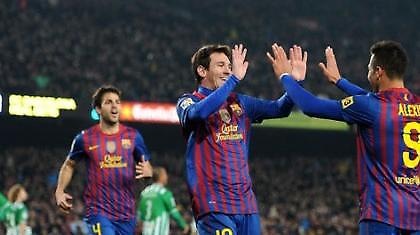 Δεν υπάρχουν αντίο με ήττα στον δρόμο της...