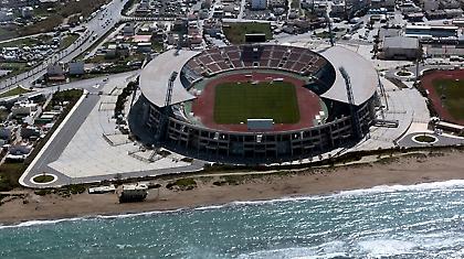 Αποχαιρετά το Παγκρήτιο