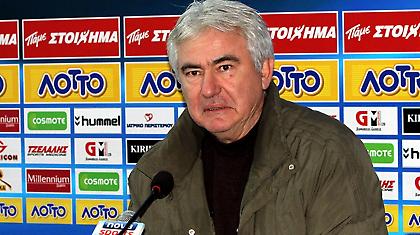 Τελειώνει το «σίριαλ»