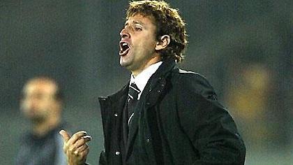 Κονσεϊσάο: «Εξαιρετική περίπτωση ο Ντομίνγκος»