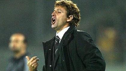 Κονσεϊσάο: «Εξαιρετική περίπτωση ο Ντομίνγκος»