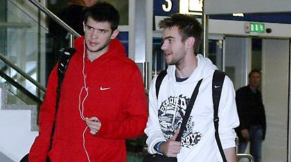 «Μας αρέσει να διαλύουμε όλα τα προγνωστικά»