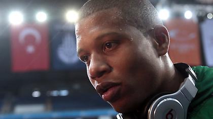 «Όλα για το πρωτάθλημα»