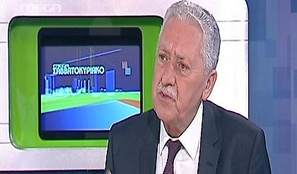«Το πιθανότερο είναι ότι θα οδεύσουμε προς τις εκλογές»