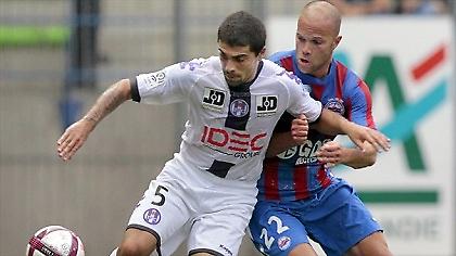 Μασάδο: «Μακάρι ο Ολυμπιακός να συμφωνήσει με την Τουλούζ»