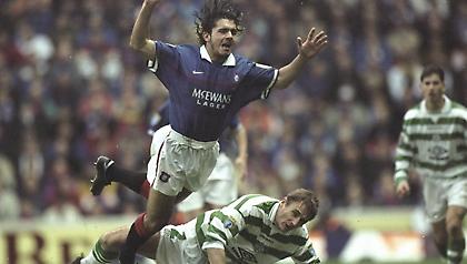 Θέλει Ρέιντζερς ο Γκατούζο