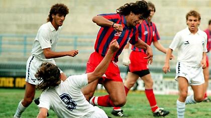 Δύο αυτογκόλ από τον ίδιο παίκτη! (video)