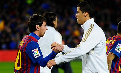 Σύμμαχος του Ρονάλντο η προϊστορία