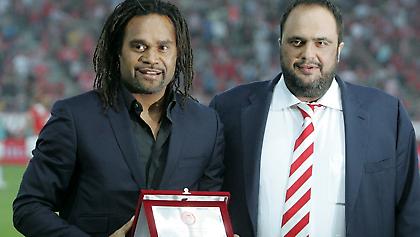 Καρεμπέ: «Θέλει το καλύτερο ο Μαρινάκης»