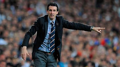 Τα στατιστικά του Έμερι