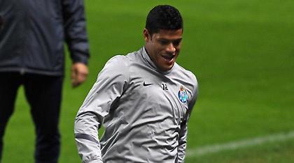 Χουλκ: «Δεν ξέρω αν θα μείνω»