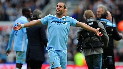 Ζαμπαλέτα: «Θα γράψουμε ιστορία»