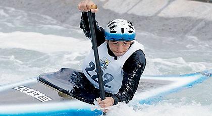 Στο Λονδίνο ο Τσακμάκης