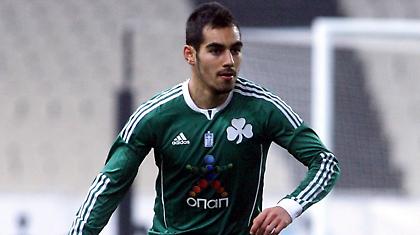 Εκτός ο Μαρίνος