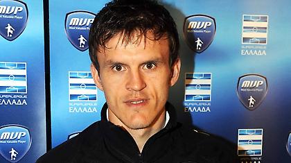 Λάζαρ: «Μπορούμε να παίξουμε στο Champions League»