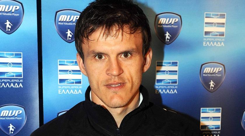 Λάζαρ: «Μπορούμε να παίξουμε στο Champions League»